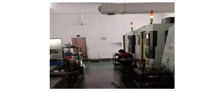 <strong>精密零件加工—專新精密暖心的一幕</strong>