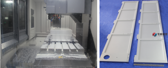 <strong>服務好，效率高，這樣的機械加工廠誰不愛？</strong>