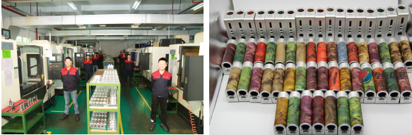 <strong>比996更牛的批量零件加工廠家</strong>