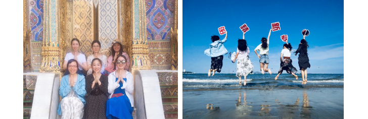 <strong>五金加工—專新業務團隊泰國游</strong>