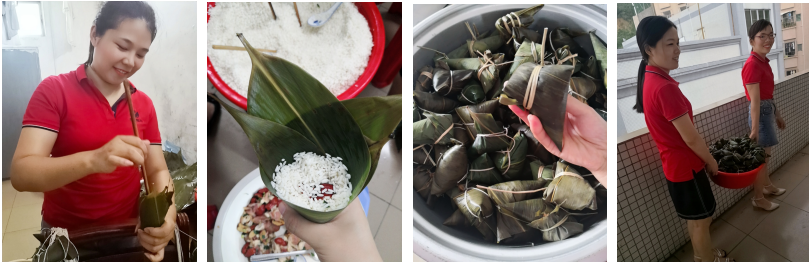 <strong>棕香情更濃的零件加工廠</strong>