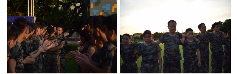 <strong>非標(biāo)機(jī)械加工廠家— 拓展訓(xùn)練，熔煉團(tuán)隊(duì)！</strong>