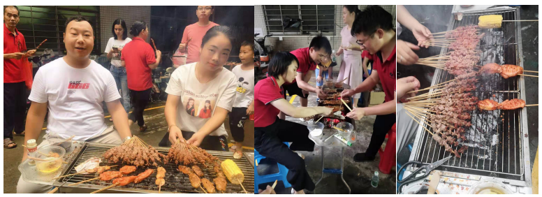 <strong>專新精密-比燒烤更專業的CNC加工廠家</strong>