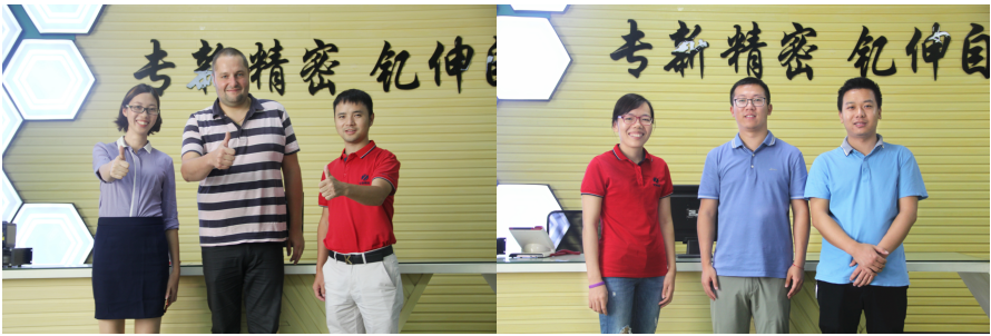 <strong>機械加工廠-揭秘專新如何吸引客戶來訪？</strong>