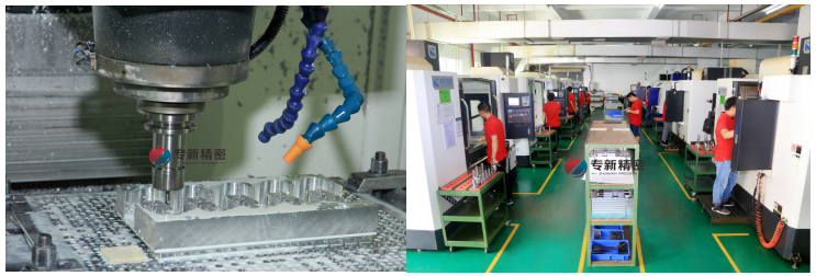 <strong>精密零件加工---誠信才能長久！</strong>