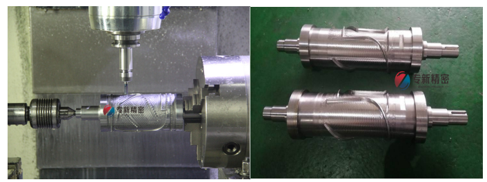 <strong>口罩機配件加工，認準專新精密源頭廠家！</strong>