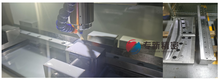 <strong>衣架型熔噴布模具廠-專新精密，每天少量現(xiàn)貨！</strong>