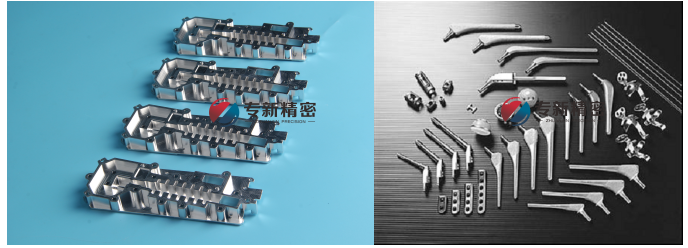 <strong>廣東小批量精密機(jī)械零件加工找哪家？</strong>