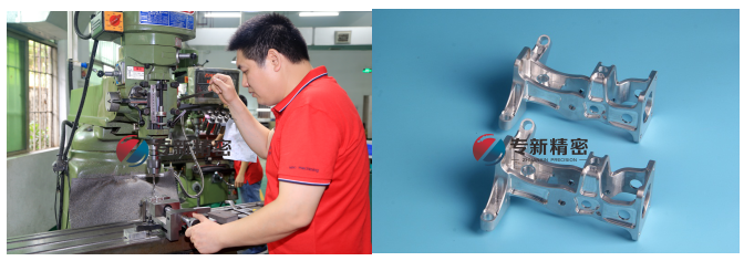 <strong>精密機(jī)加工零件-3天出貨！</strong>