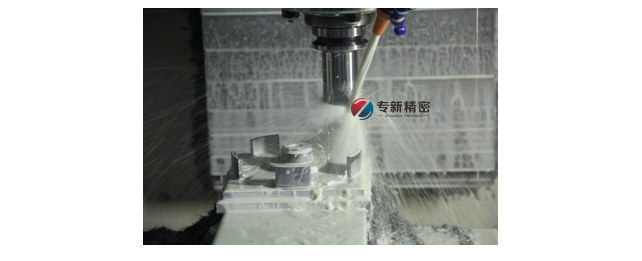 <strong>研發客戶為什么都喜歡這樣的CNC加工廠家？</strong>