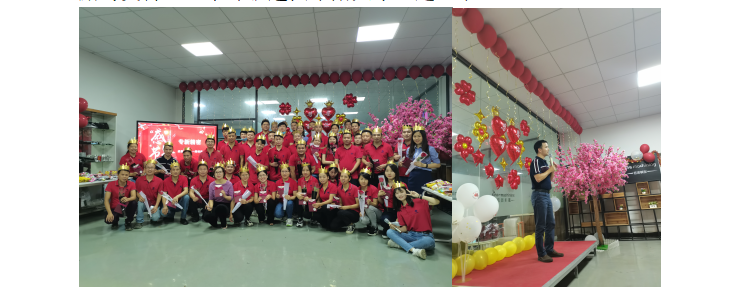 <strong>專新精密CNC加工廠，與你一路相伴，感恩有你！</strong>