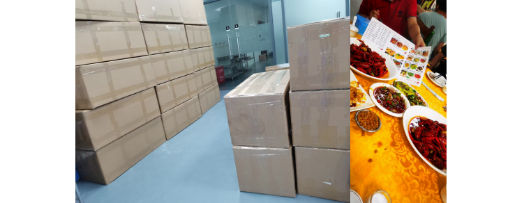 CNC加工找專新精密,研發量產更容易!