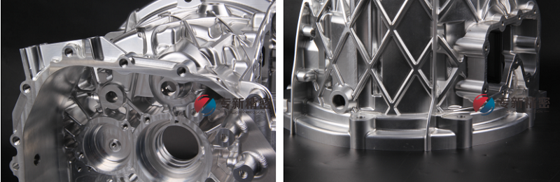 CNC加工復雜零件 CNC加工復雜零件