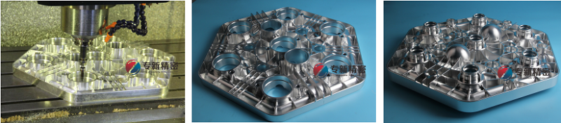 精密零件加工 精密零件加工