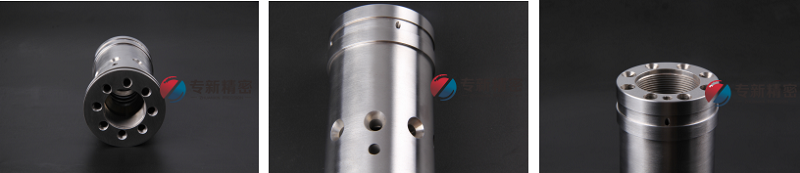 不銹鋼精密零件 不銹鋼精密零件