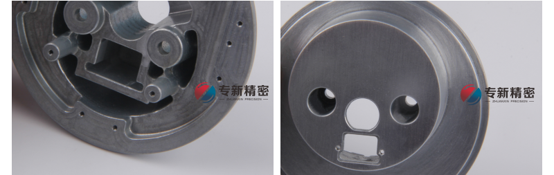 鋅合金零件 鋅合金零件