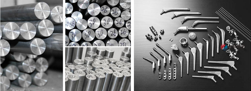 鈦合金產品 鈦合金產品