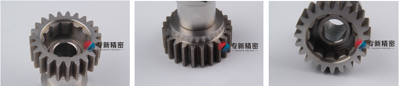 CNC加工鋼件 CNC加工鋼件