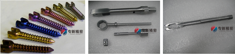 醫療器械零件 醫療器械零件