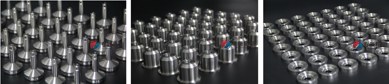 小批量CNC加工 小批量CNC加工