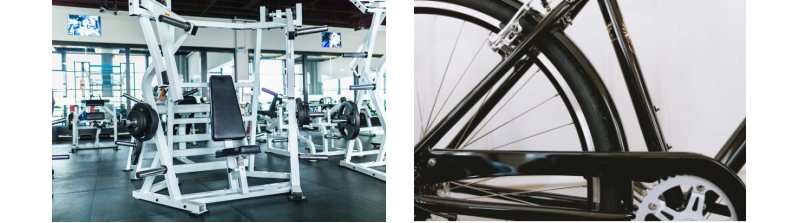 CNC加工運動器材 CNC加工運動器材