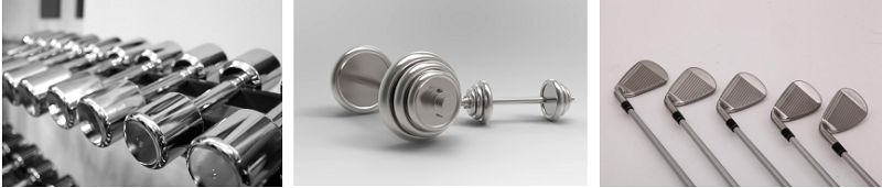 運動器材零部件 運動器材零部件