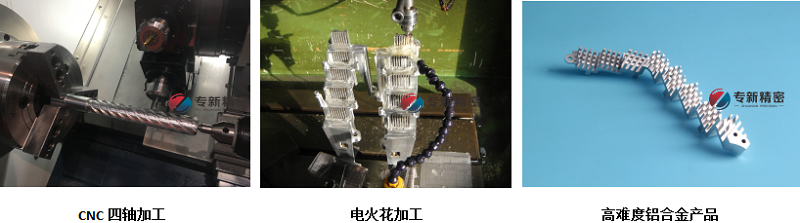 CNC加工精密零件 CNC加工精密零件