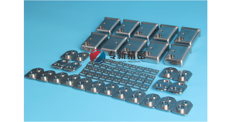 非標機械加工 非標機械加工