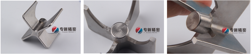 CNC加工鈦合金 CNC加工鈦合金