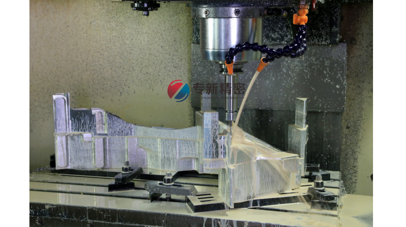 CNC加工大型鋁件 CNC加工大型鋁件