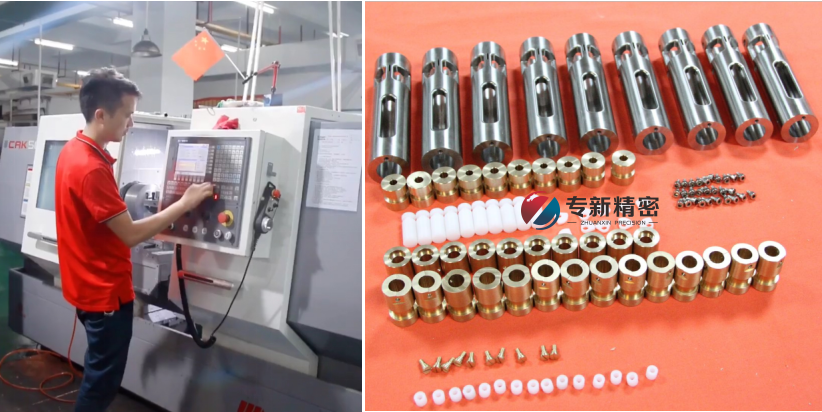 機械加工廠 機械加工廠