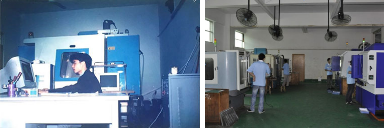 機(jī)械加工廠家 機(jī)械加工廠家