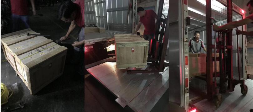 機械加工廠 機械加工廠