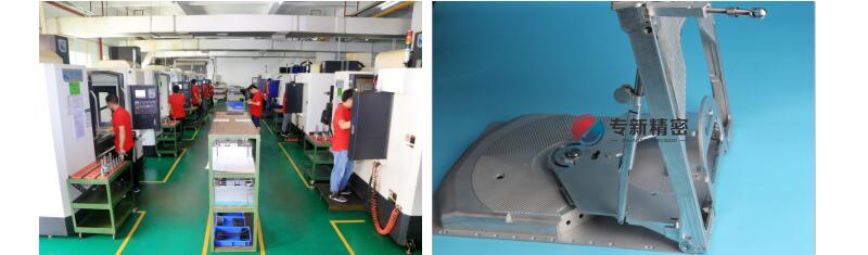 機械加工廠 機械加工廠