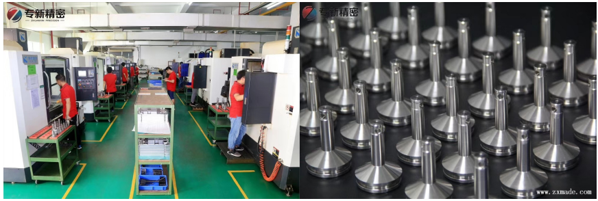 機械加工廠 機械加工廠