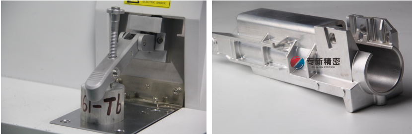 鋁合金零件加工 鋁合金零件加工