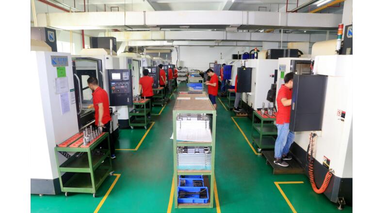 外協機械零件加工—找源頭廠家才劃算! 外協機械零件加工—找源頭廠家才劃算!