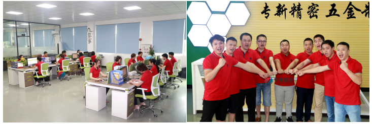精密零件加工 精密零件加工