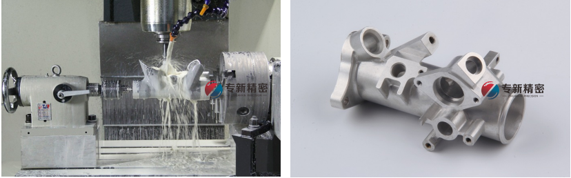 機(jī)械零件加工 機(jī)械零件加工