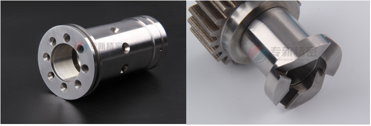 機械零件加工 機械零件加工