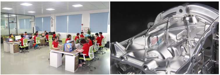 零件加工8秒響應 零件加工8秒響應