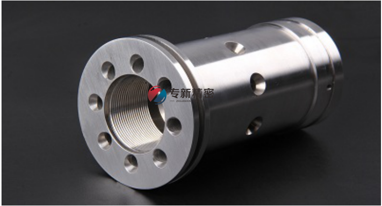 精密零件加工 精密零件加工