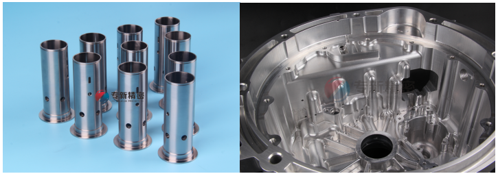 機(jī)械加工廠