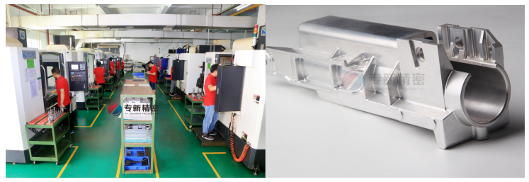 機加工廠 機加工廠