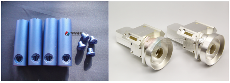 CNC加工鋁合金產品 CNC加工鋁合金產品