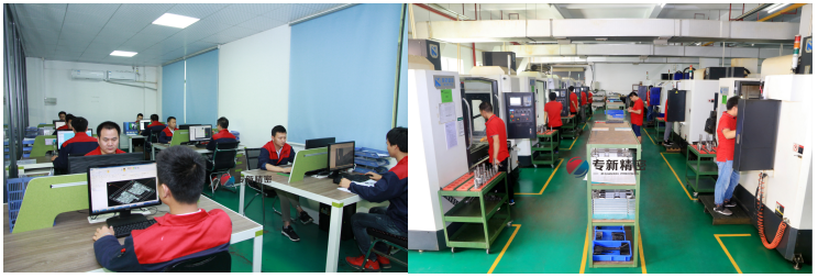 精密機加工 精密機加工