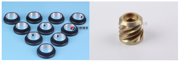 精密機加工 精密機加工