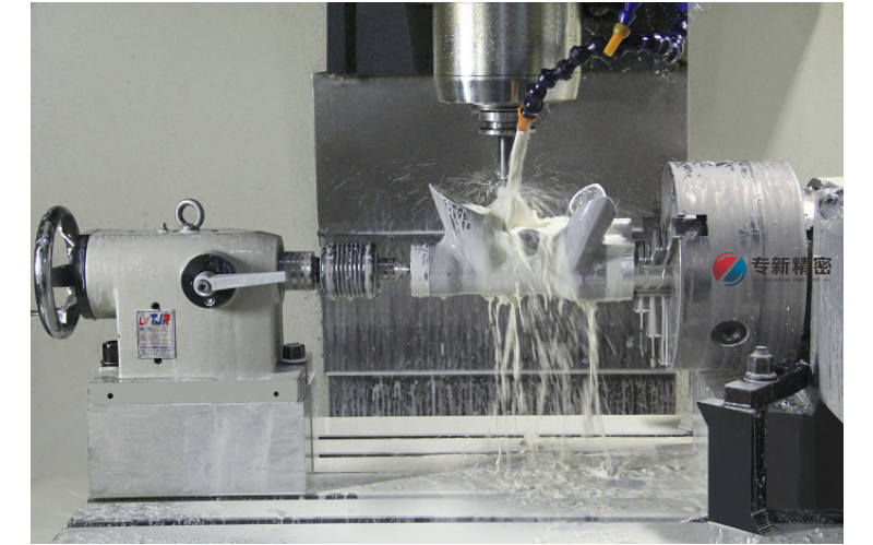 零件加工 零件加工