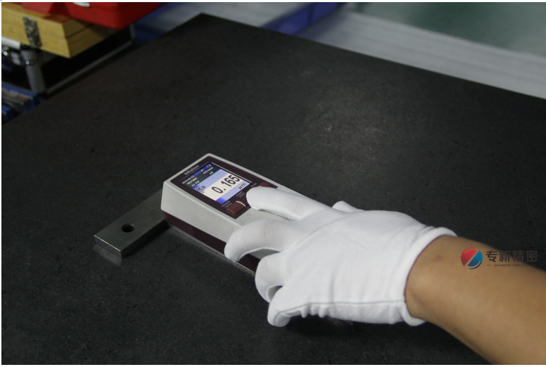 專新精密測量光潔度 專新精密測量光潔度