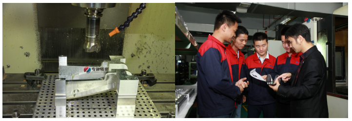 小批量零件加工 小批量零件加工